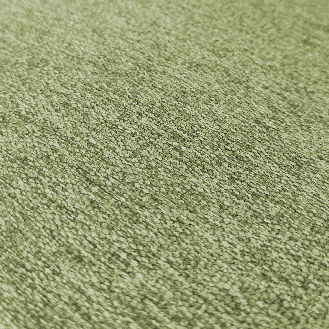 Cloud Ergonomic Couch in Olive