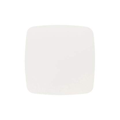 Santorini 33.5" Square Outdoor Patio Table