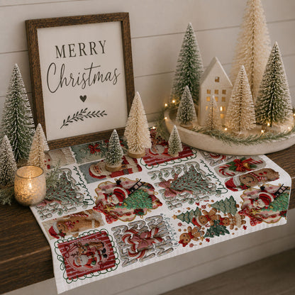 Yarn Christmas