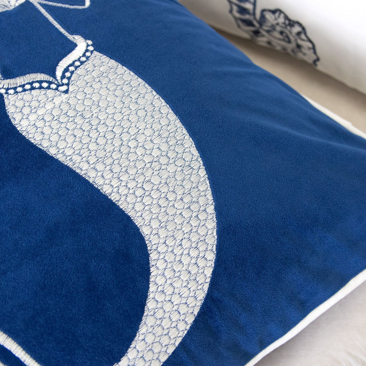 Liz Mermaid Set of 2 Pillowcases