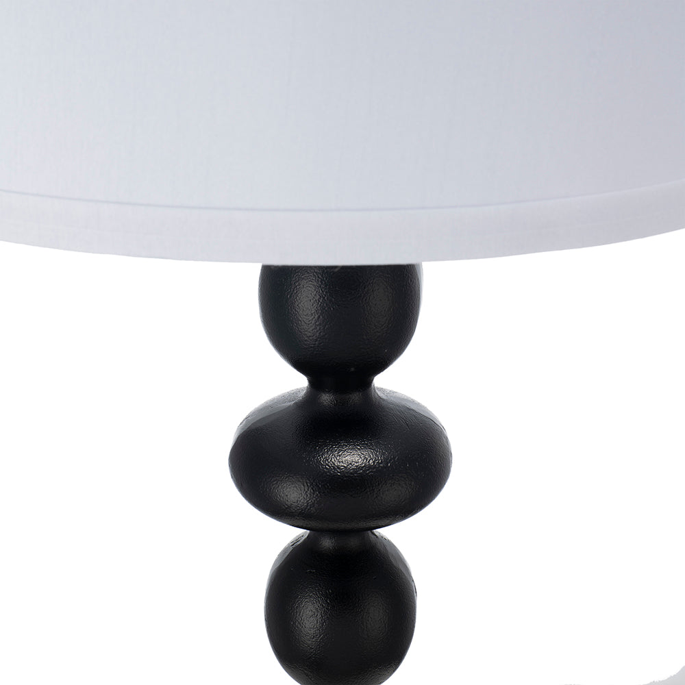 D15x29.5" Table Lamp