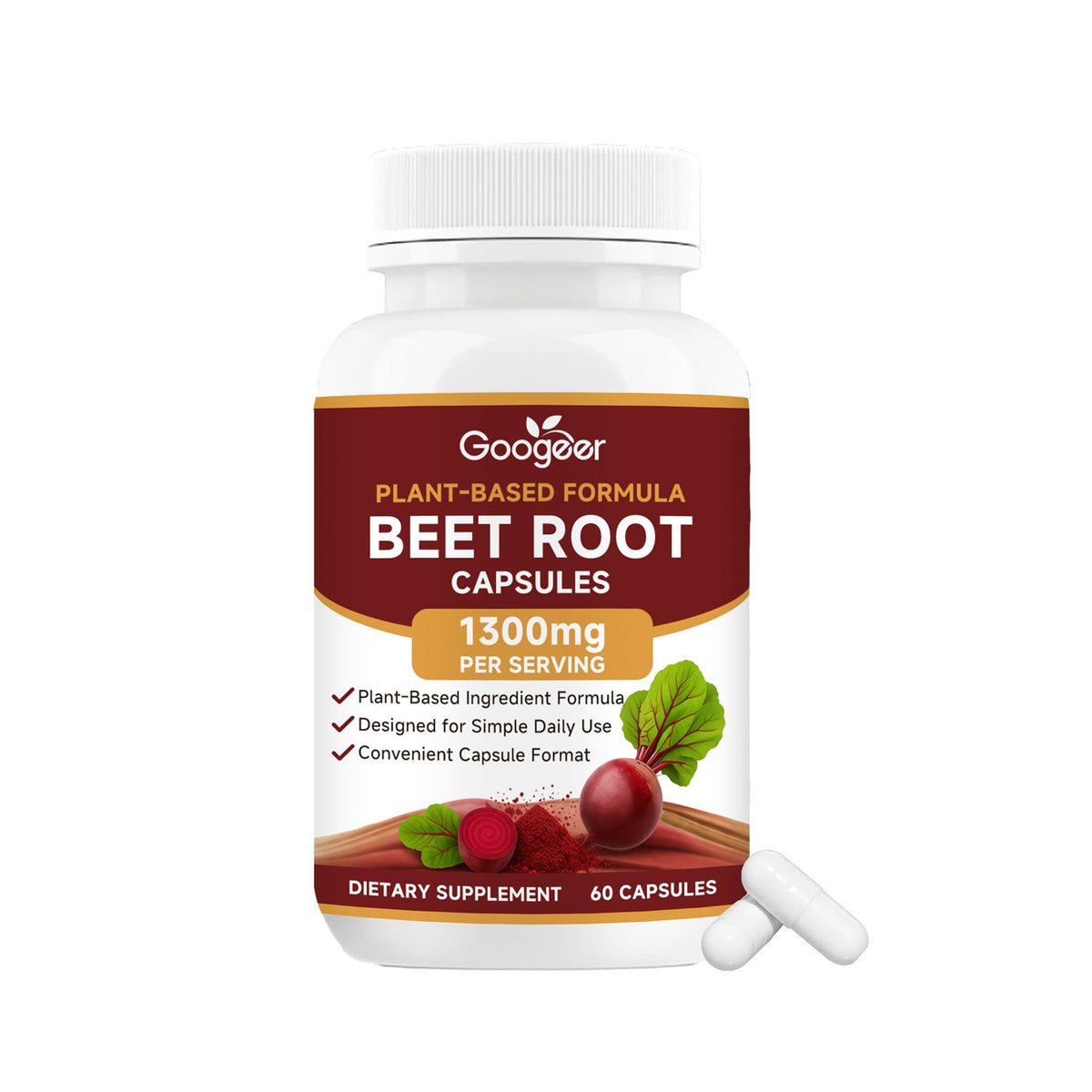 Dietary Supplement