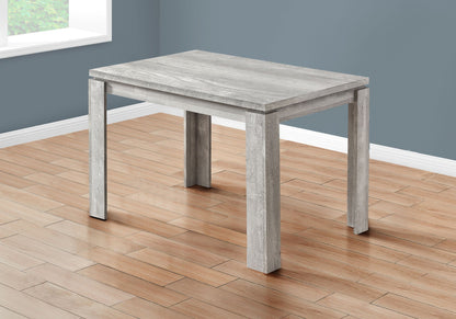 Rectangular Small Dining Table Contemporary & Modern