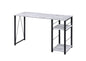 Vadna Writing Desk, Stylish Design