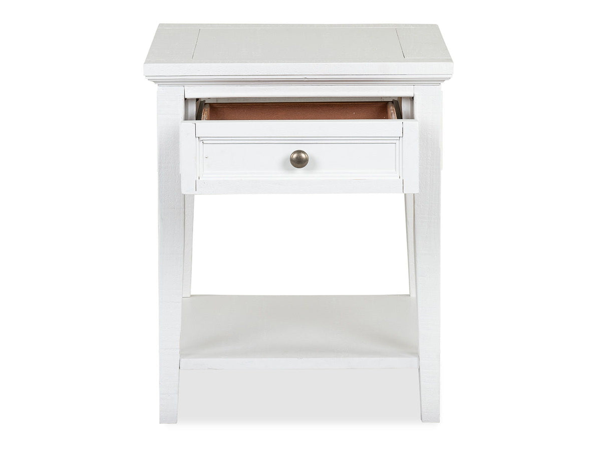 Heron Cove - Rectangular Table