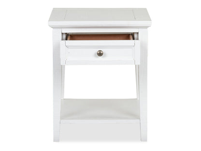 Heron Cove - Rectangular Table