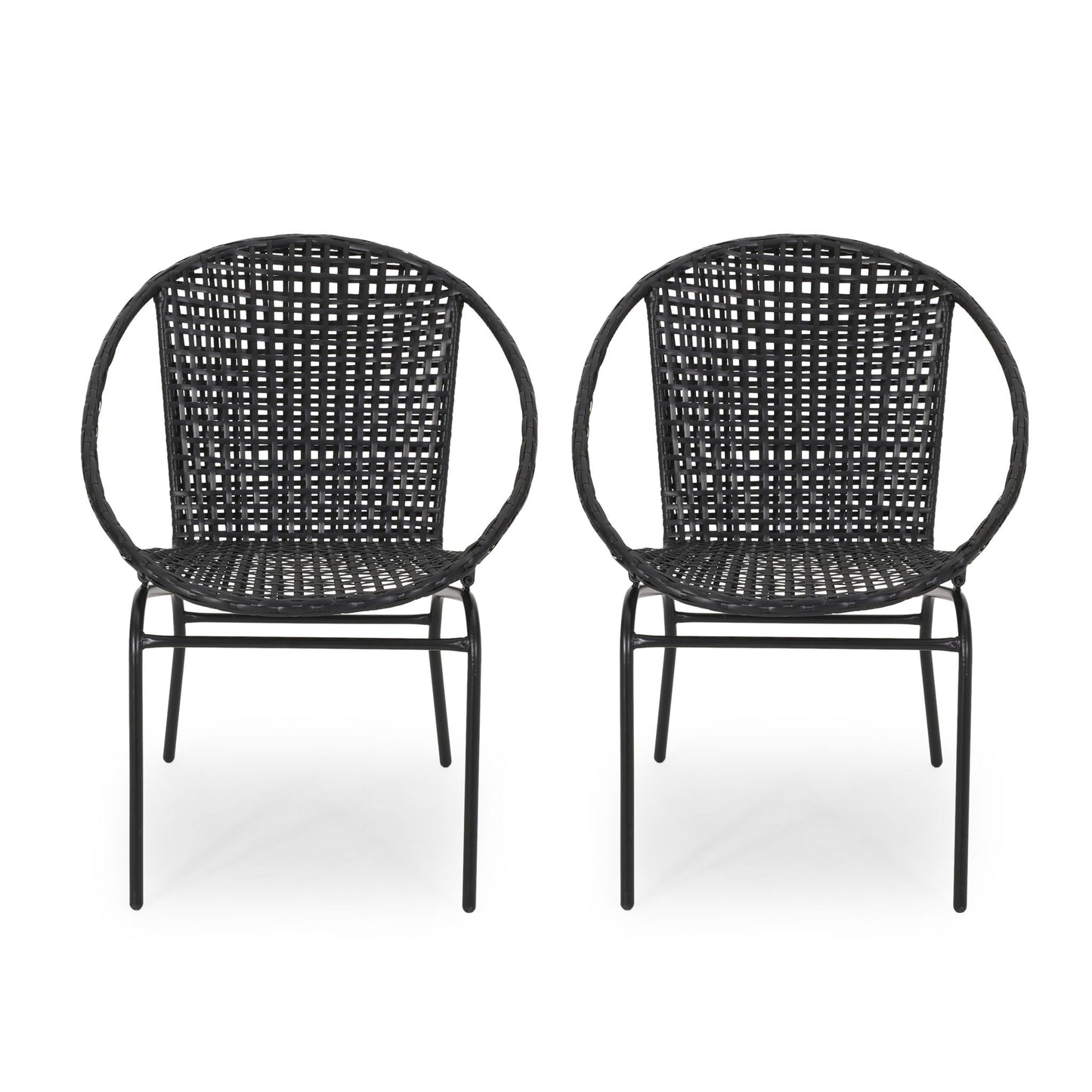 Java Chair With Comfortable Design