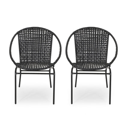 Java Chair With Comfortable Design