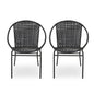 Java Chair With Comfortable Design
