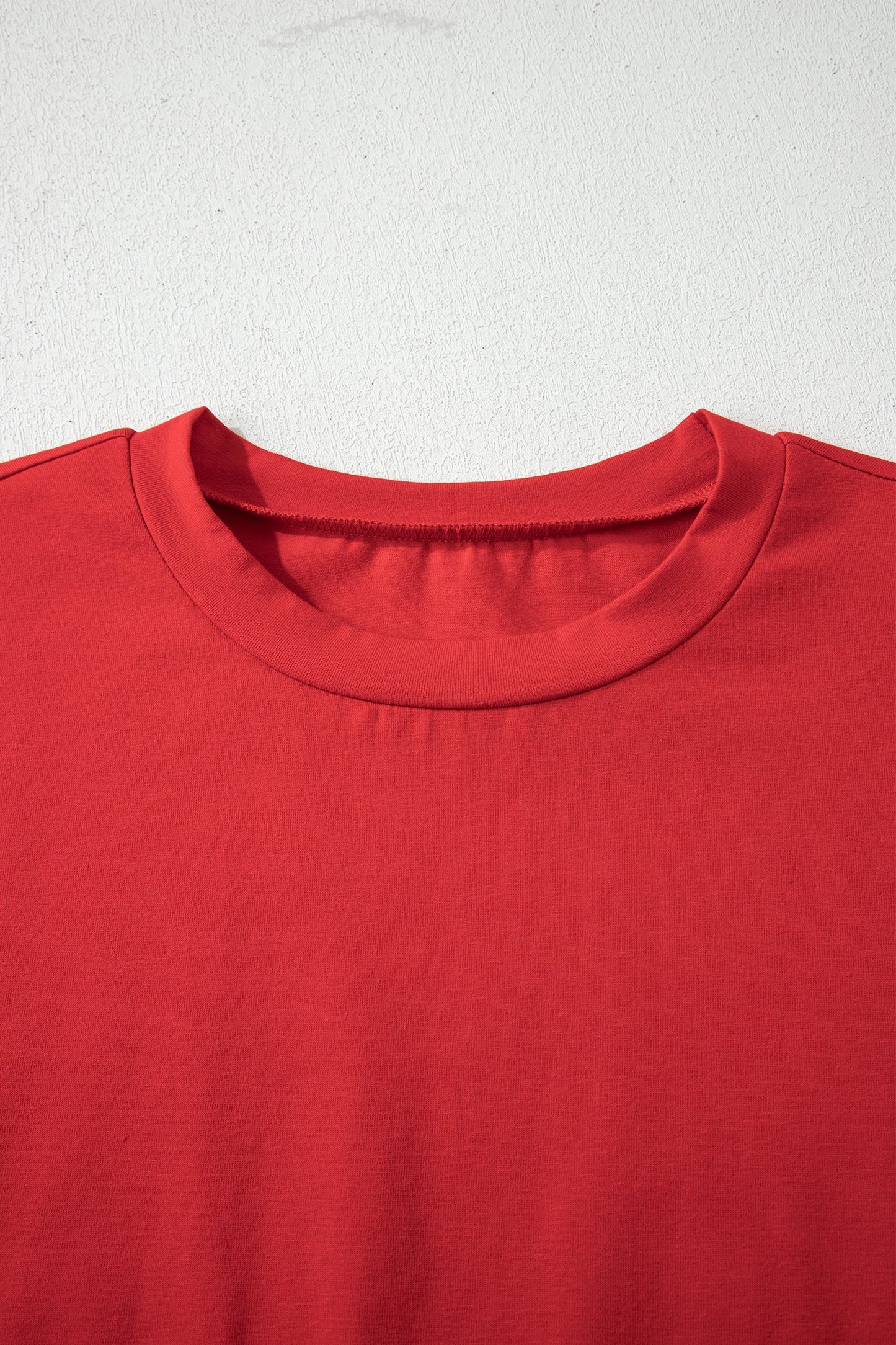 Aspyn Short Puff Sleeve Top