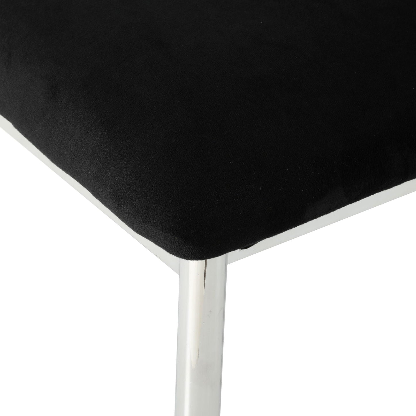 Modern Dining Chair Set For Dining Room