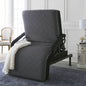 Adjustable Sleep To Stand Bed With Convenient Lift Assist