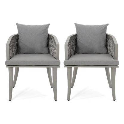 Pebble Chair