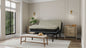 Gel Comfort - 12" Soft Mattress