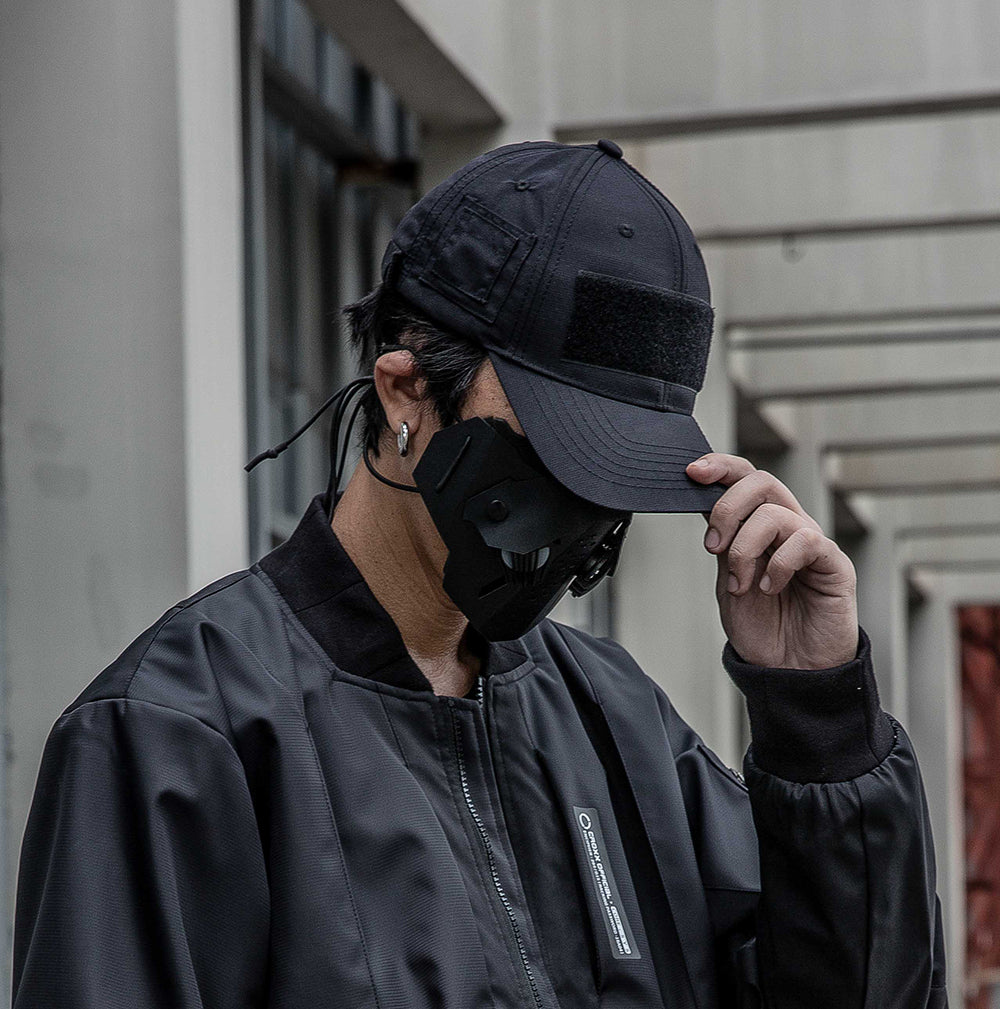 CroHa7 Croxx Hat