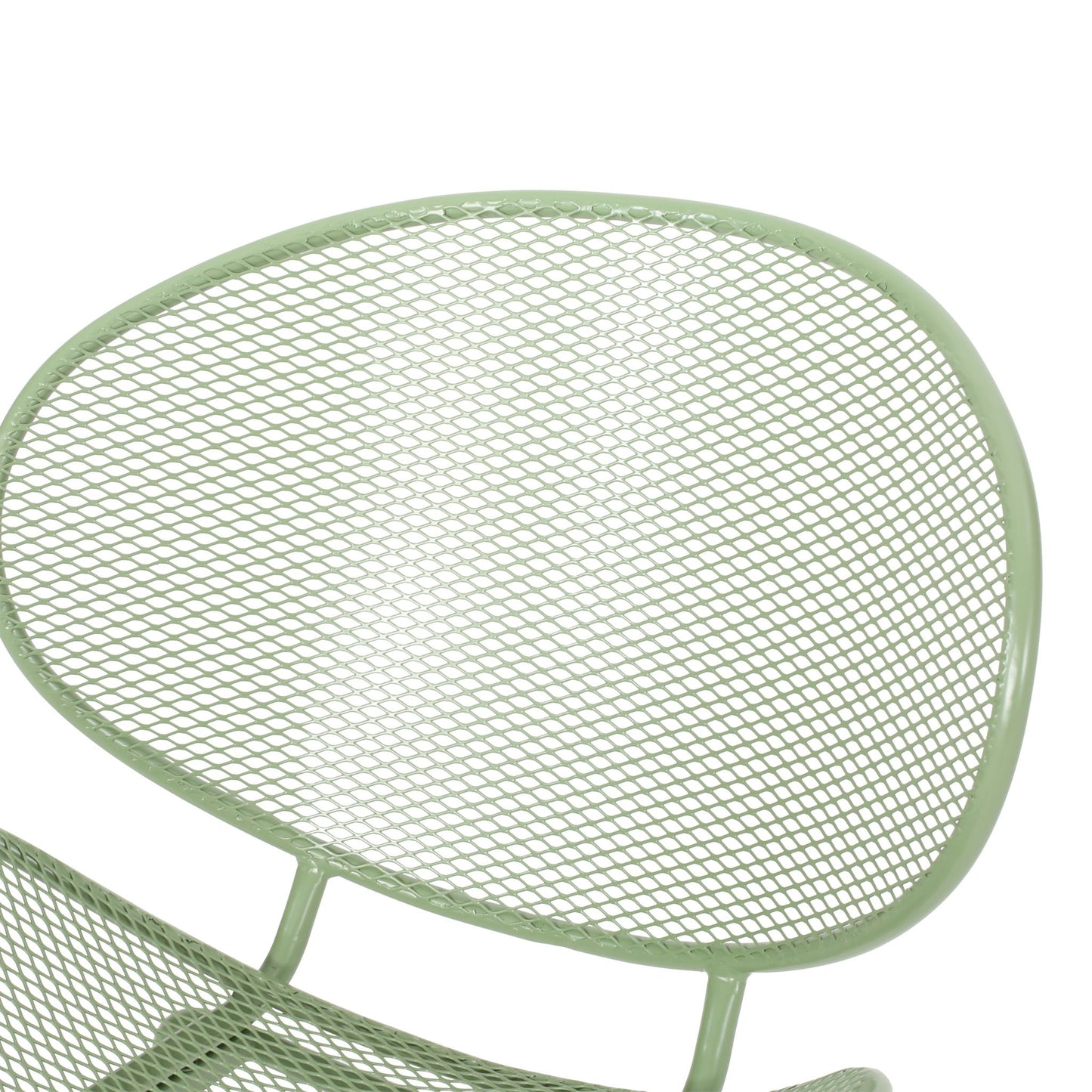 Elba Contemporary Chair Set For Outdoor Relaxation