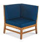 Perla Corner Chair