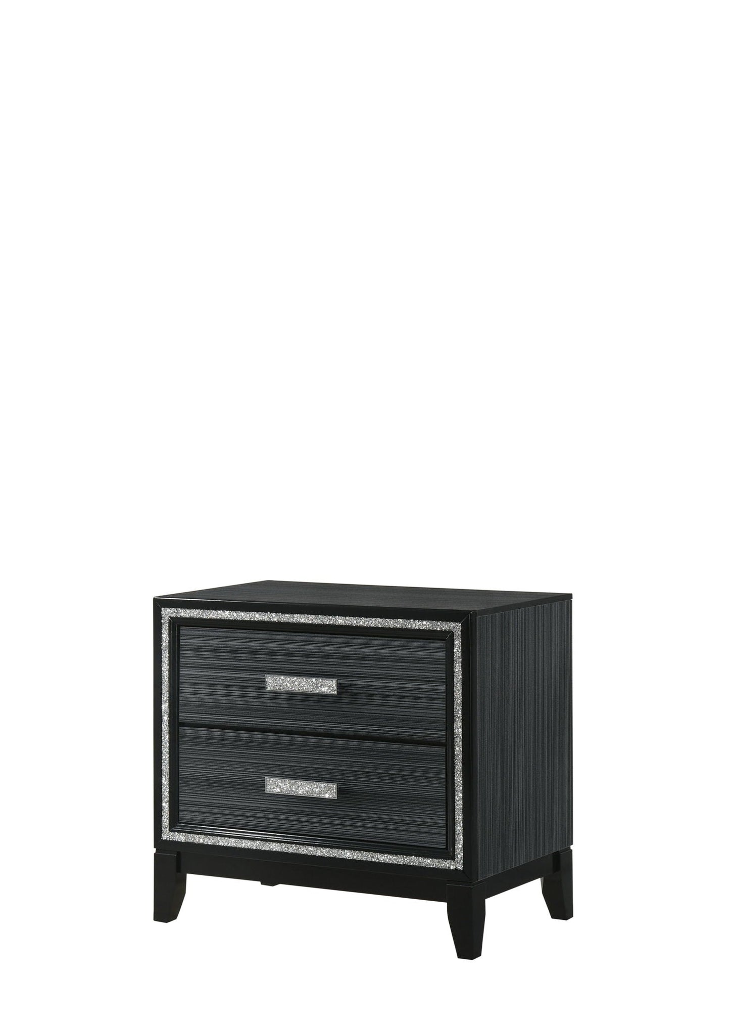Haiden Weathered Nightstand