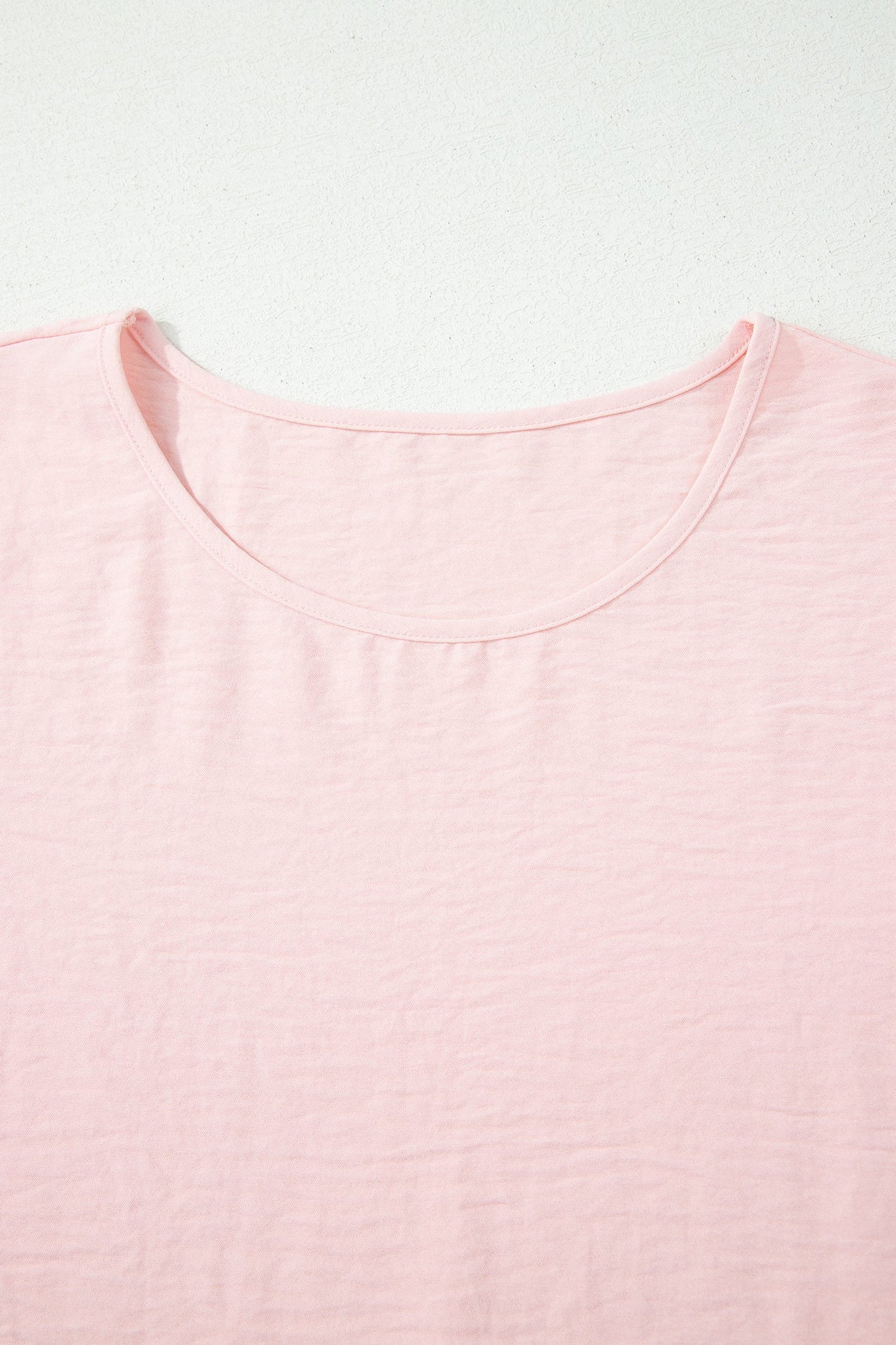 Joelle Short Sleeve Blouse