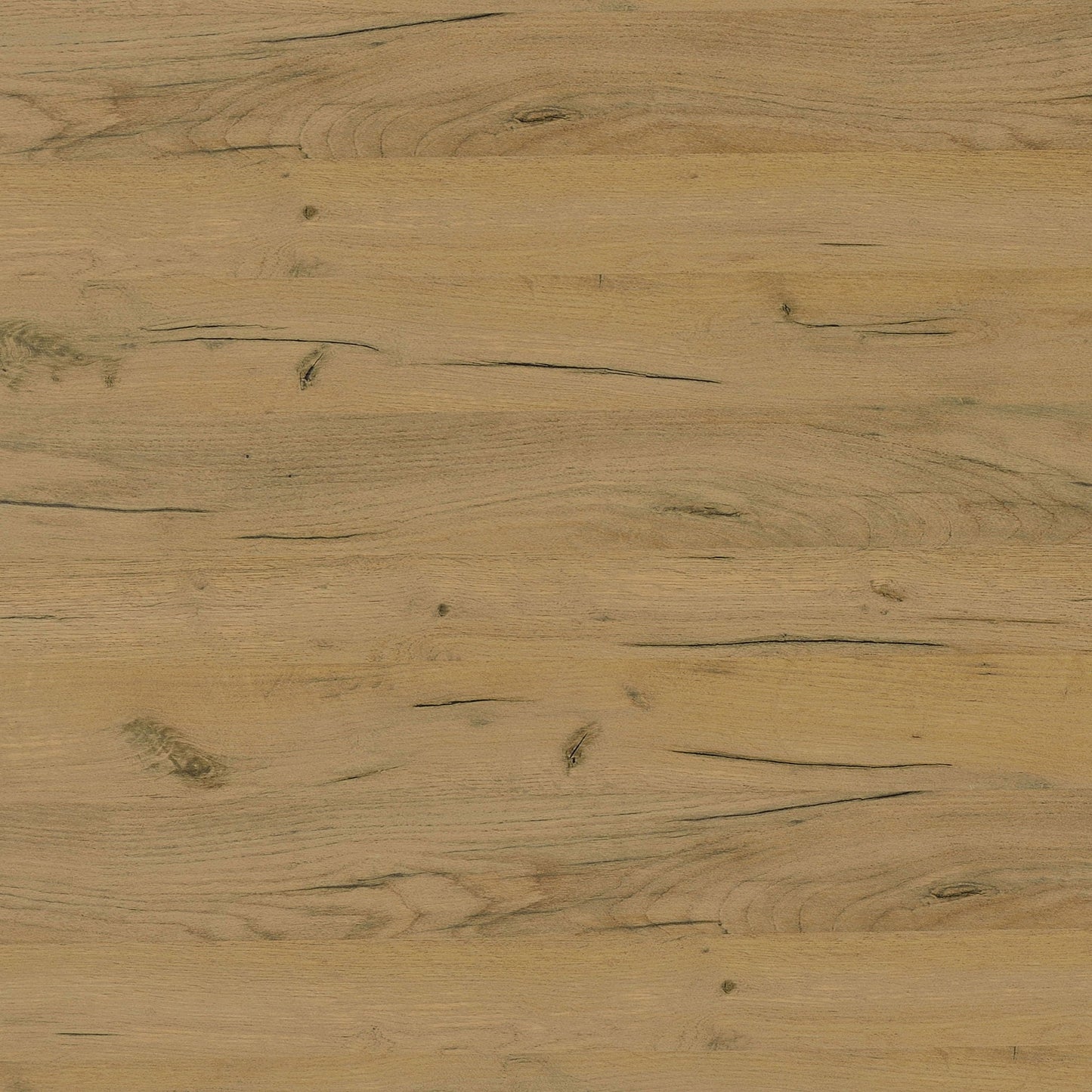 3 Piece Occasional Set, Coffee Table And 2 End Tables - Brown