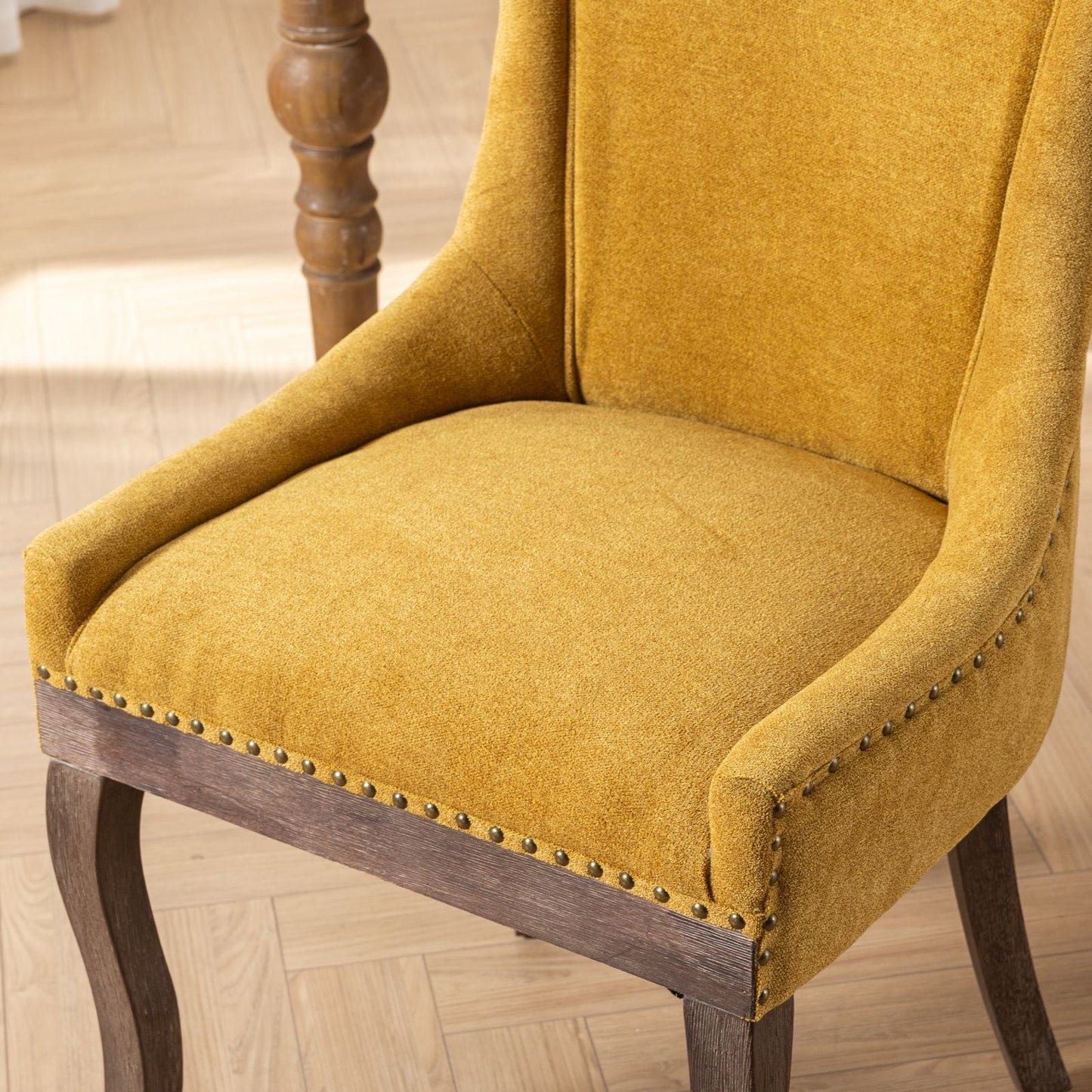 Ultra - Side Dining Chair (Set of 2)