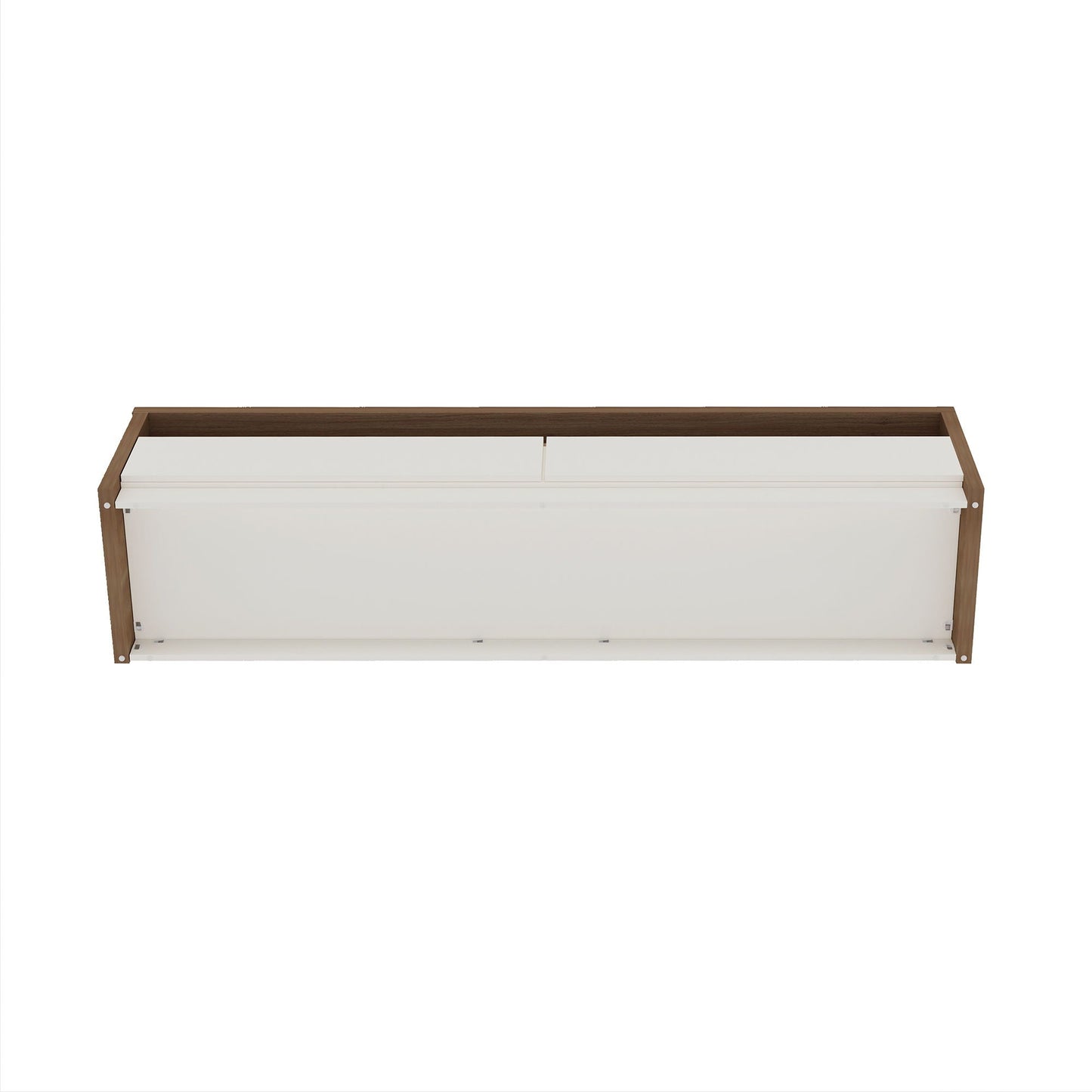 Duncan - TV Stand With Full Extension Drawers