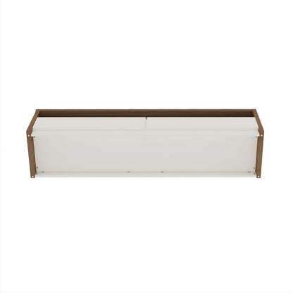 Duncan - TV Stand With Full Extension Drawers