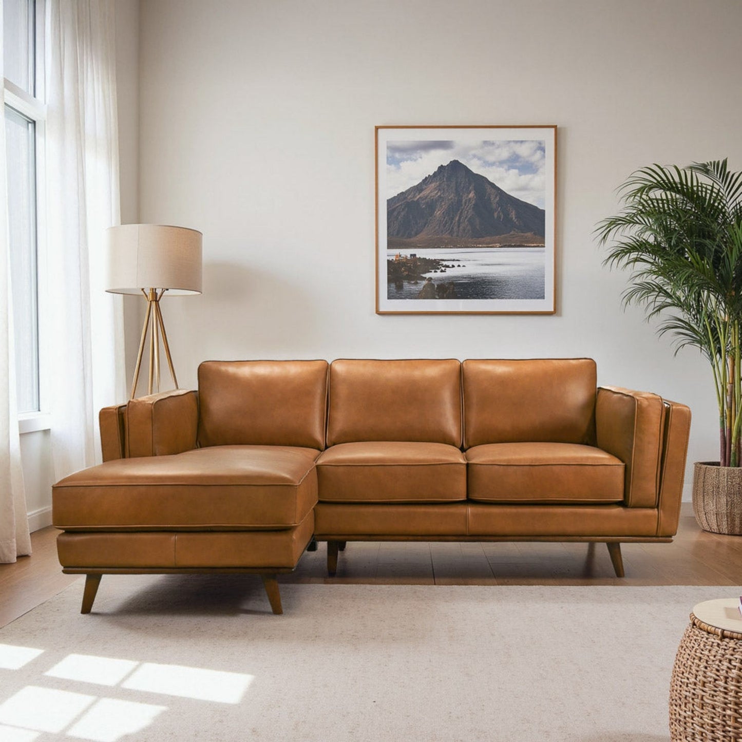 Chase - Sectional Sofa