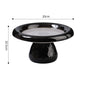 Ceramic Large-diameter Cat Bowl With Neck Protection, Not Easy To Tip Over, Cute Dog Bowl, Cat Canned Food Bowl, Snack Plate, Pet Bowl