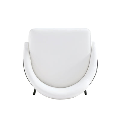 Gracie - Upholstered Barstool