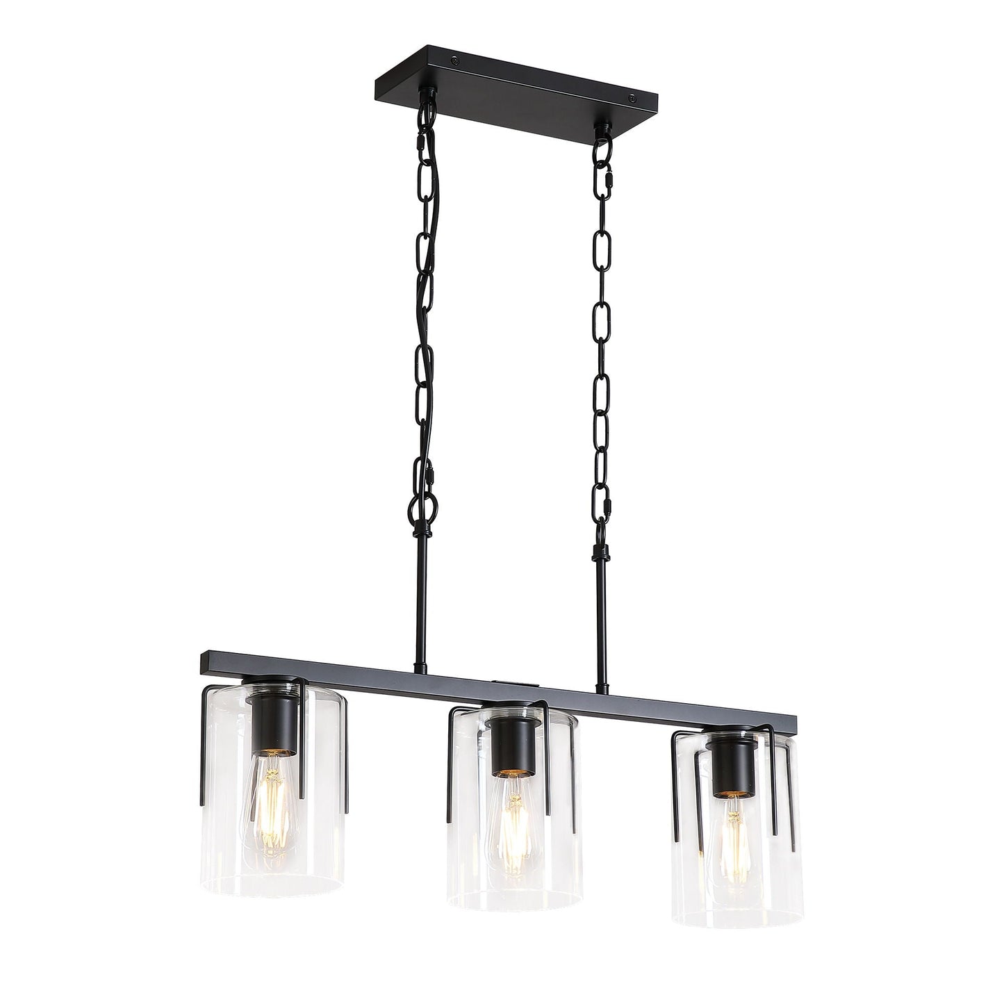 Adjustable Pendant Lighting