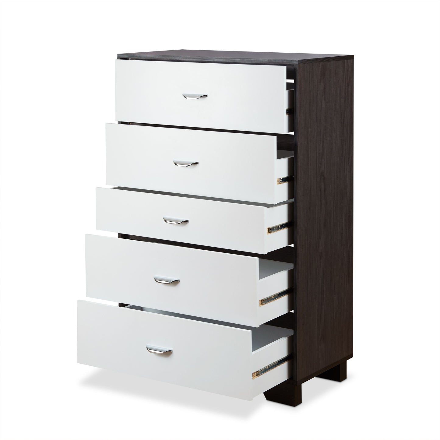 Eloy Rectangular Drawer Chest