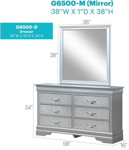 Lorana - Sophisticated Storage Solution