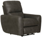 Dorian - Power Wall Hugger Recliner