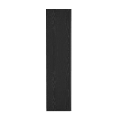 Rivington - Open Bookcase