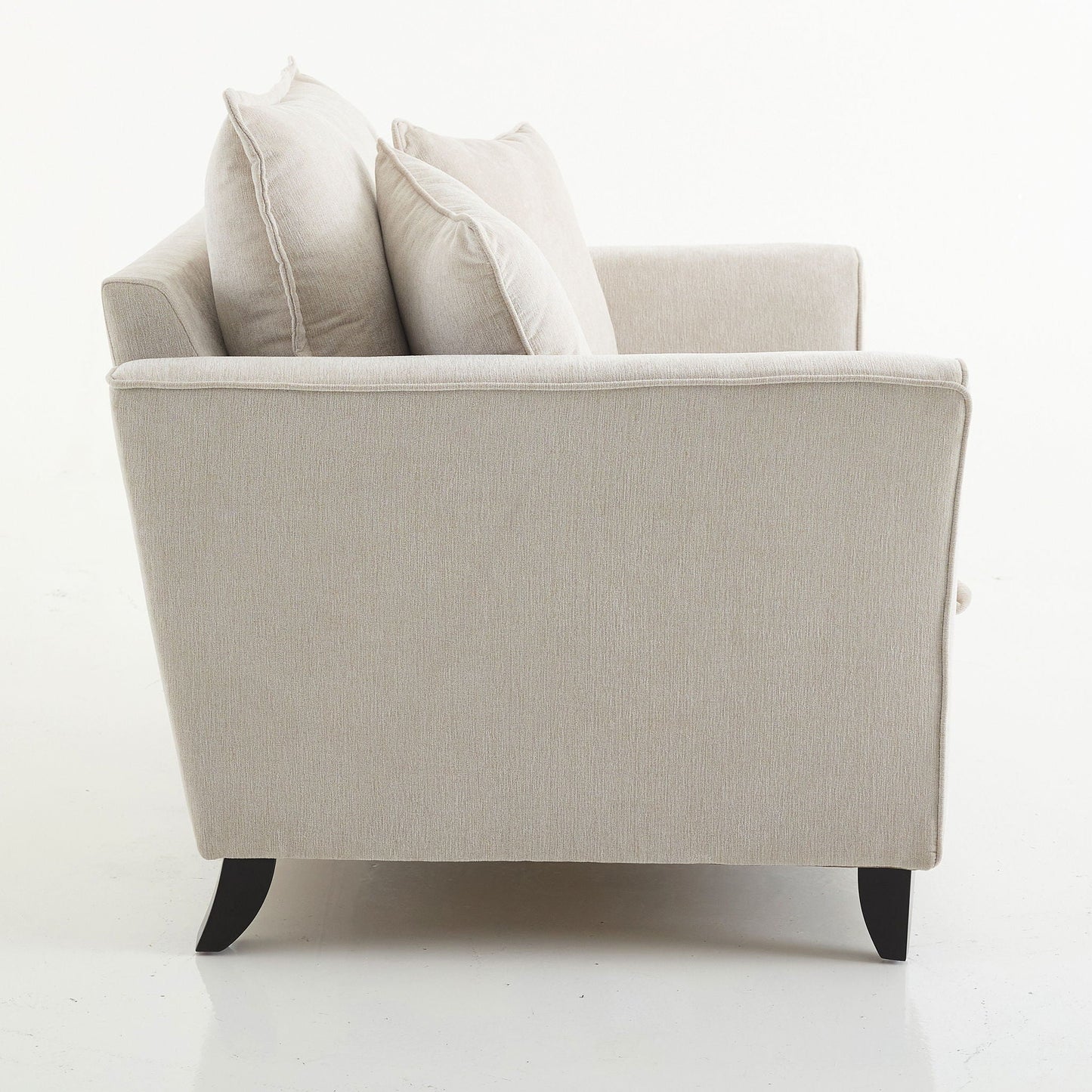 Oversized Armchair