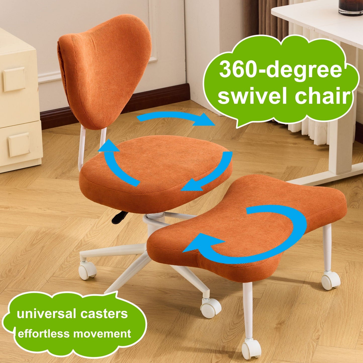 Multifunctional Ergonomic Meditation & Yoga Chair