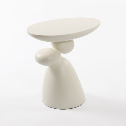 Lucky Stone Shaped Table