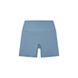 Loki & Ivy Women's High-Waisted Biker Shorts