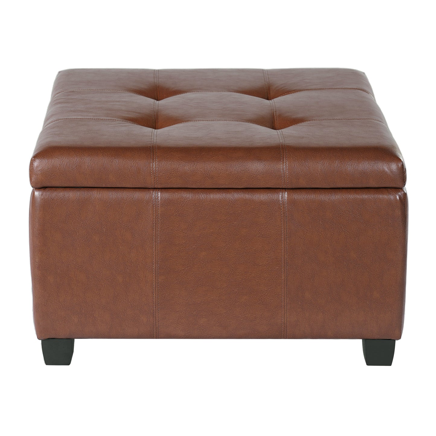 Richmond KD Storage Ottoman