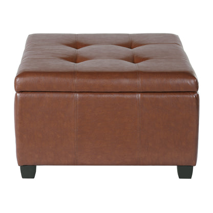 Richmond KD Storage Ottoman
