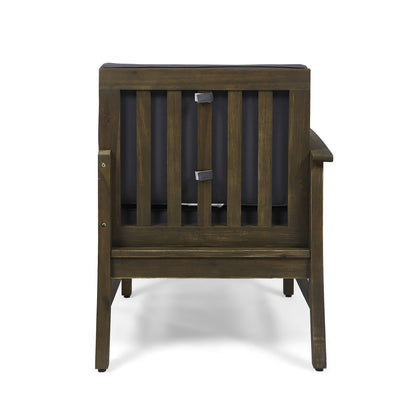Perla Armchair