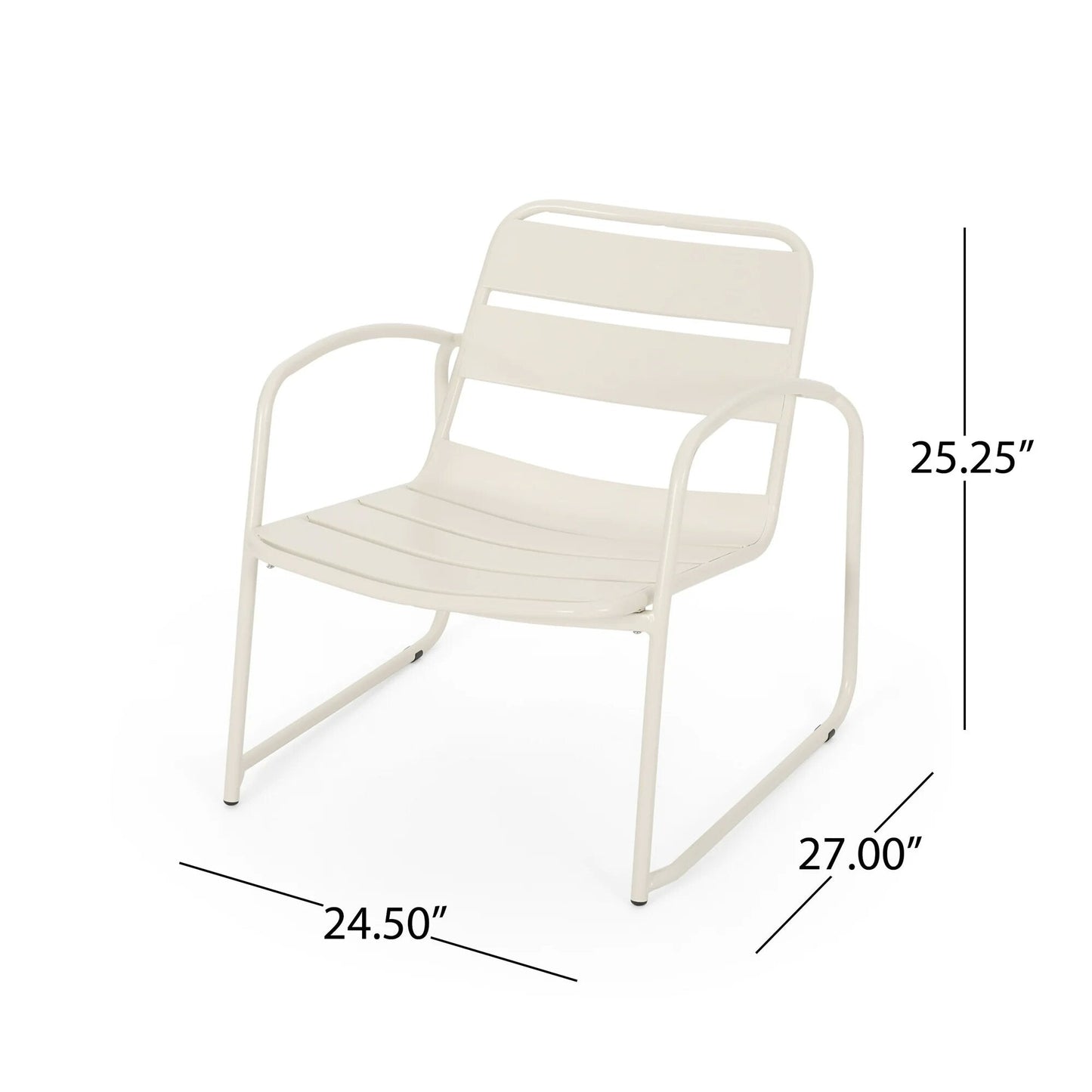 Conrad Chat Set