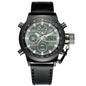 Retro Minimalist Stylish Business Casual Sports Mens Electronic