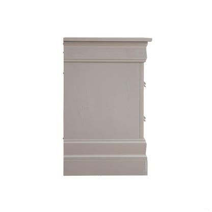 Decorative Accents Nightstand