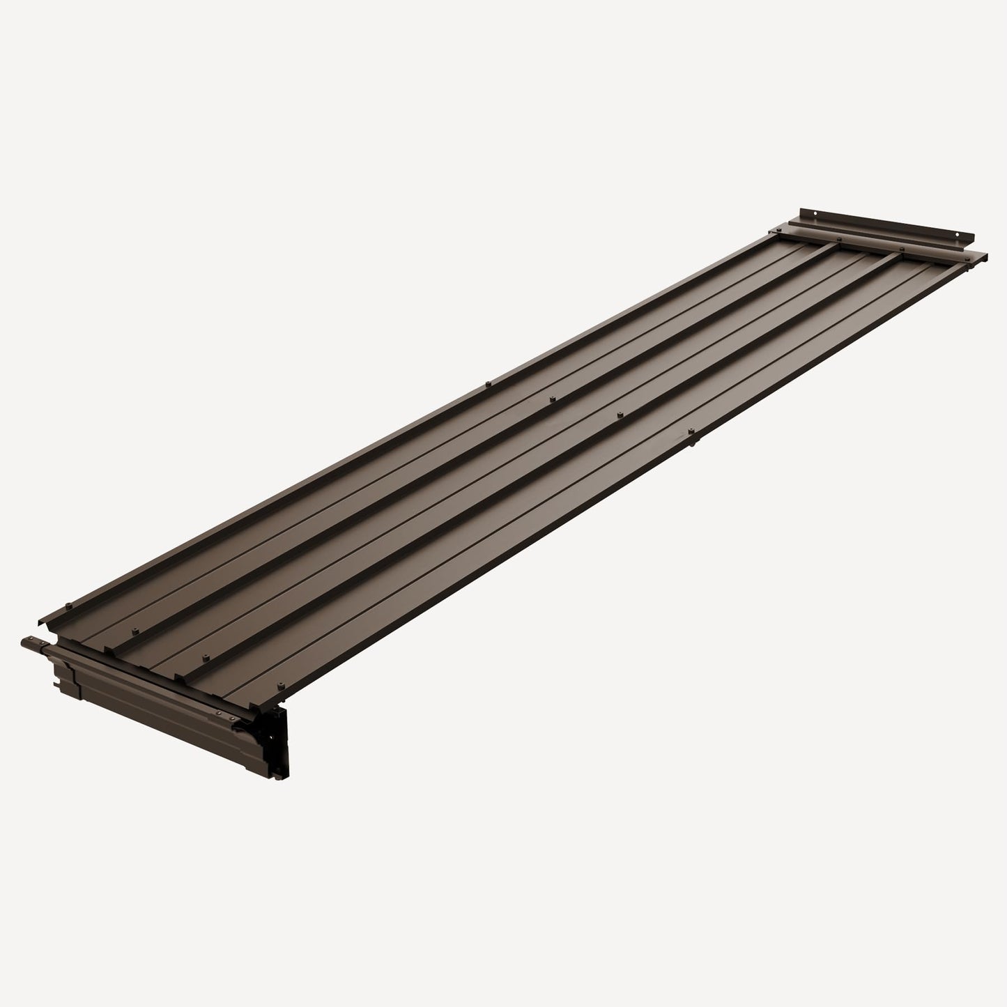 Gazebo Connector Kit for 8ft Width Wall Mounted Gazebos