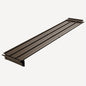 Gazebo Connector Kit for 8ft Width Wall Mounted Gazebos