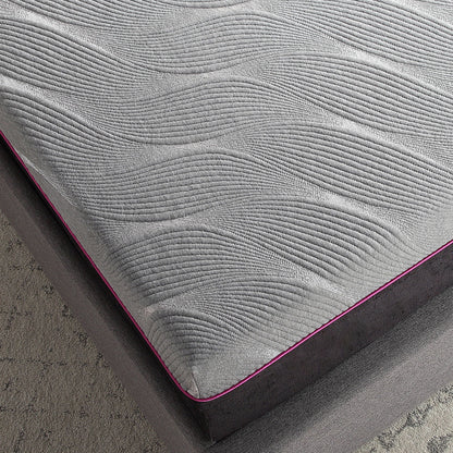 11" Renew Cooling GelCare Memory Foam Mattress