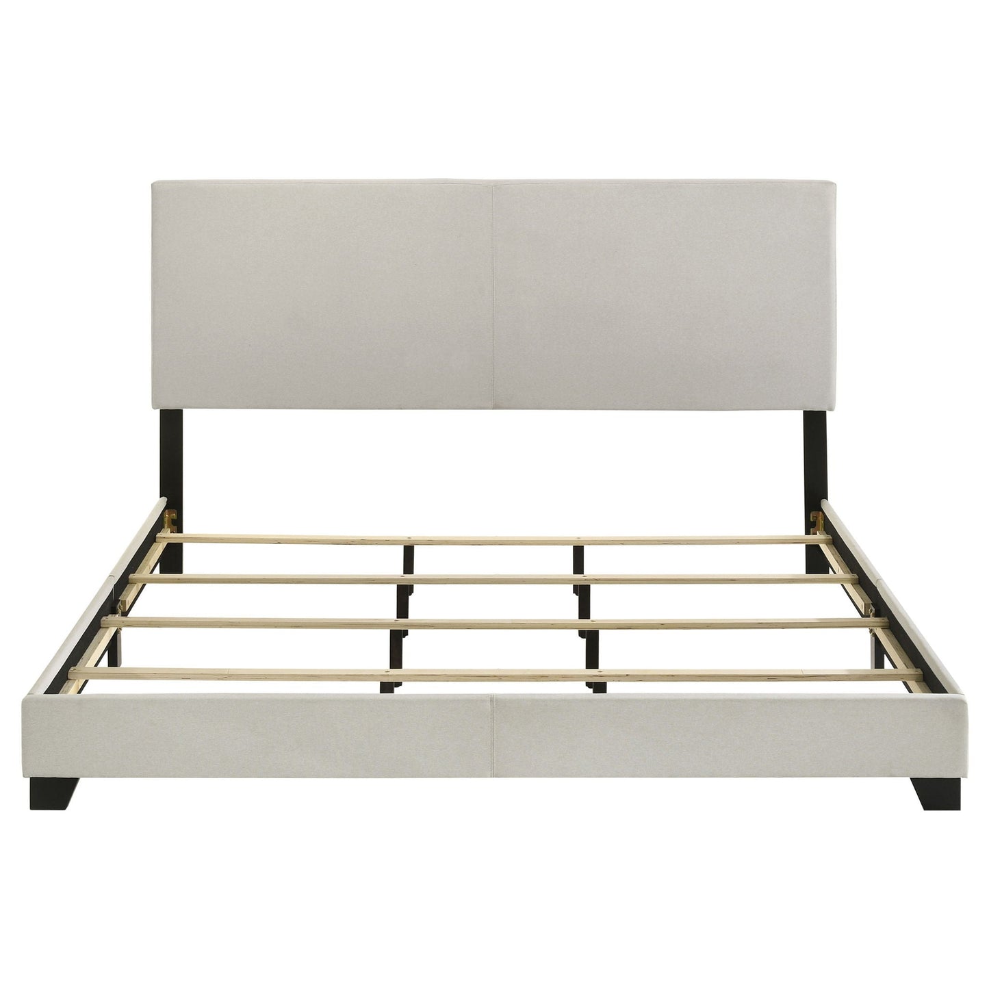 Efram - Panel Bed