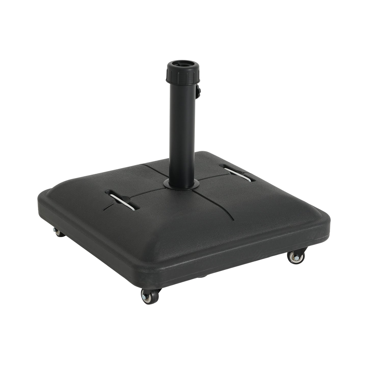 Halea Outdoor 90-Pound Square Umbrella Base